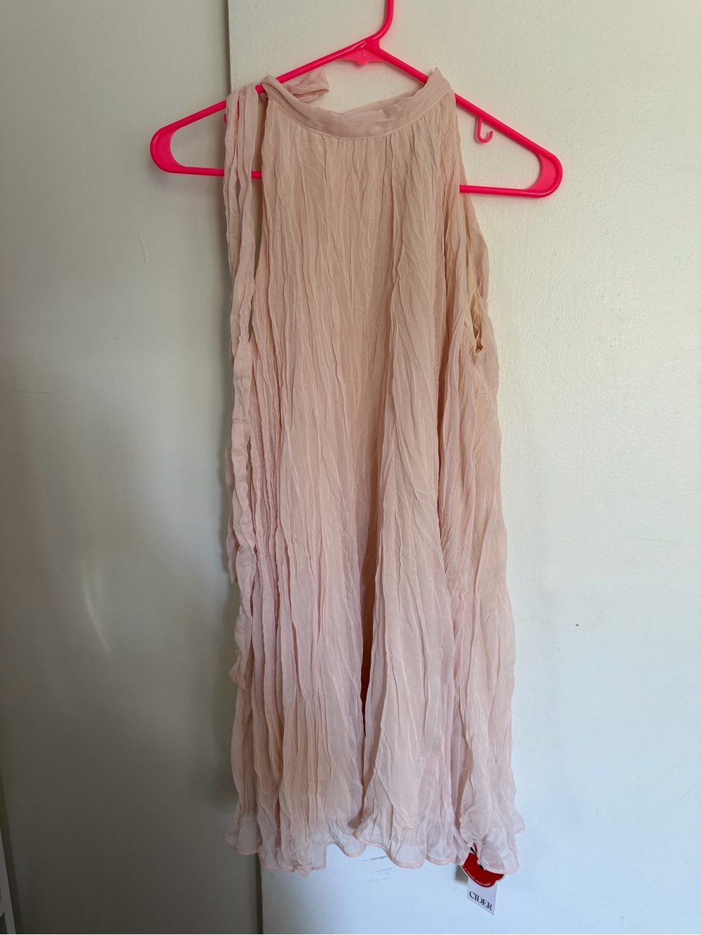 Dress - Picture 4 of 7